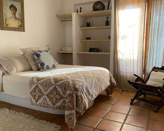 Hotel Cielo Rojo - San Francisco - Quarto