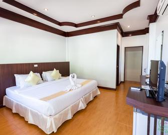 Chai Chet Resort Koh Chang - Ko Chang - Bedroom