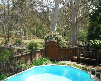 Allambie Gums Kangaroo Valley - Kangaroo Valley - Pool