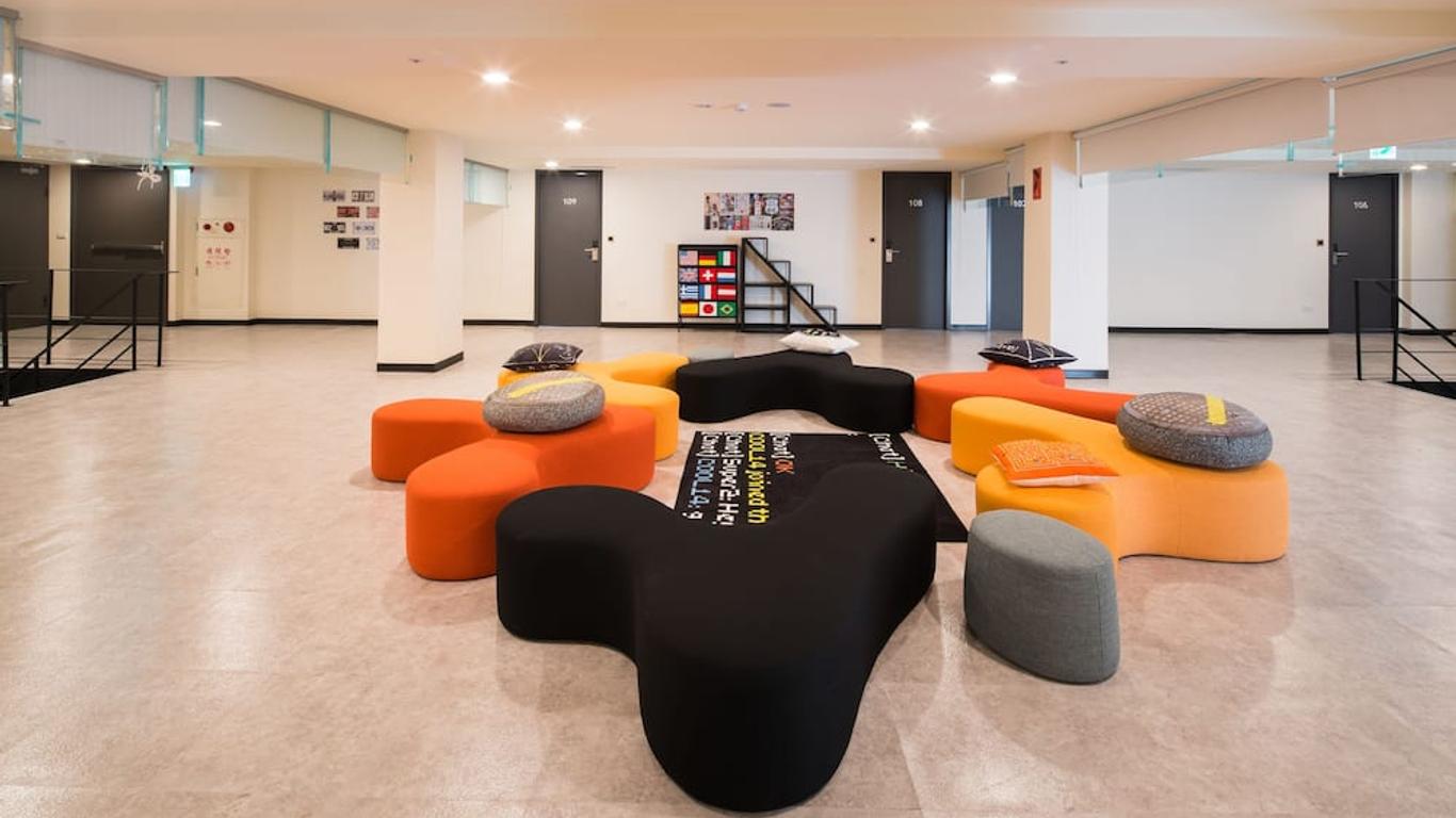 هوتل فن - فرع لينسن