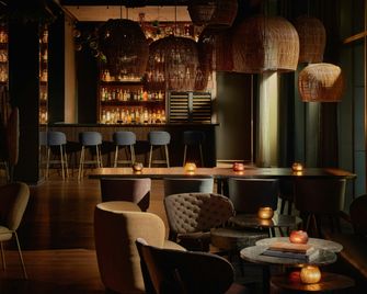 The Cloud One New York-Downtown, by the Motel One Group - New York - Bar