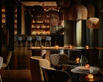 The Cloud One New York-Downtown, by the Motel One Group - New York - Bar