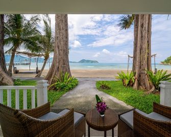 Thavorn Beach Village Resort & Spa Phuket (SHA Plus+) - Kamala