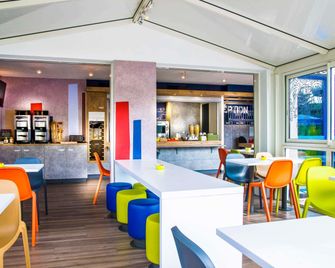 ibis budget Issoire - Issoire - Restauracja