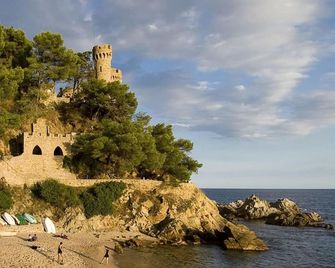 Hotel Golden Sand - Lloret de Mar