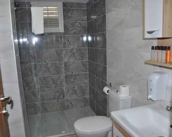 Neoss Boutique Hotel - Seferihisar