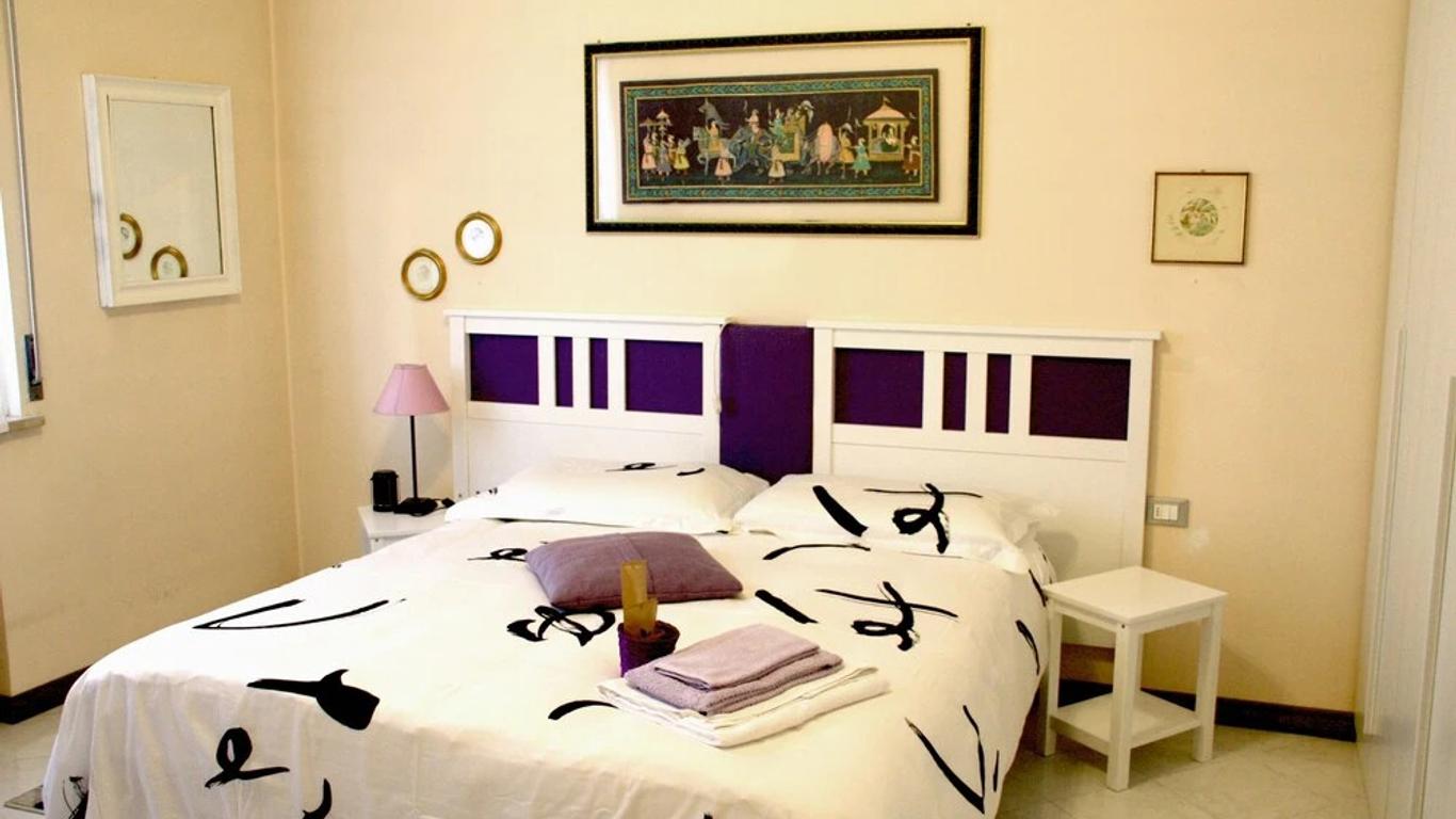 B&B Villa il Glicine