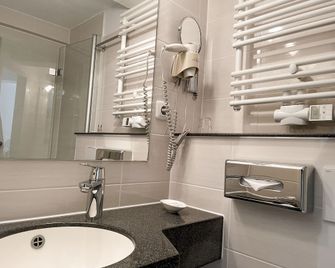 Schnehagen - Bad Fallingbostel - Bathroom