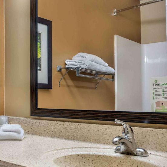 Extended Stay America Select Suites - Salt Lake City - Union Park image 1