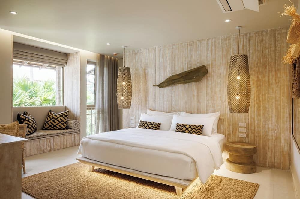 Phangan Bayshore Resort