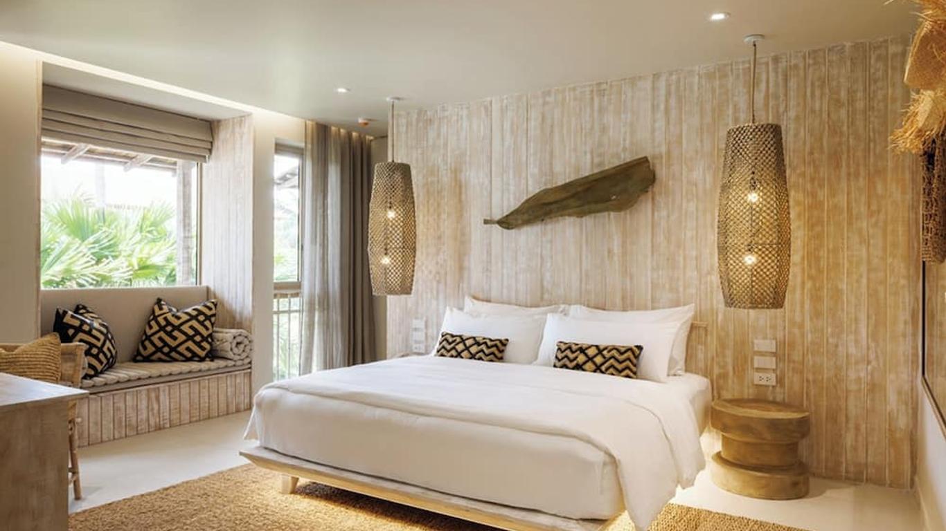 Phangan Bayshore Resort Koh Phangan