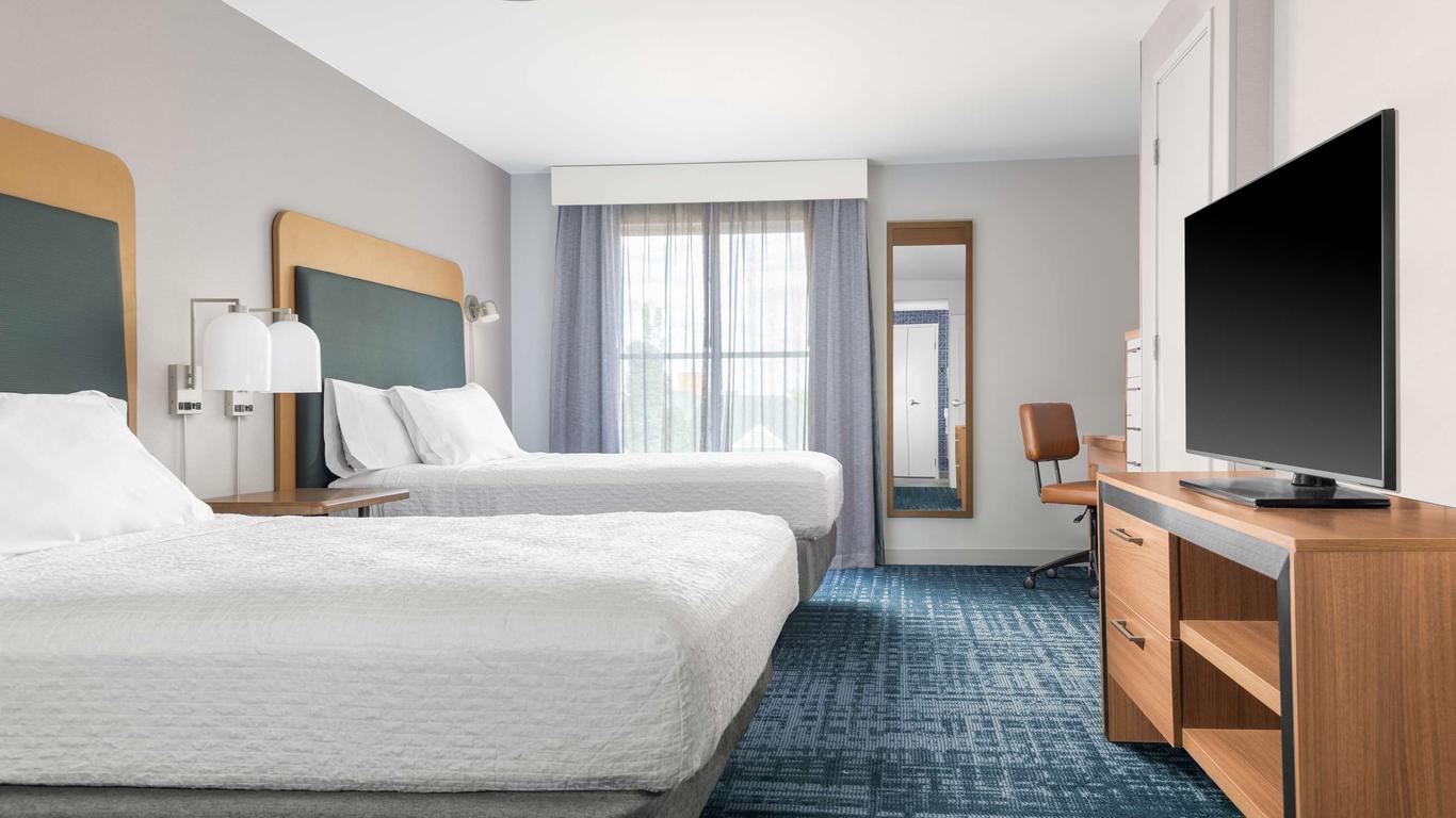 Homewood Suites by Hilton Detroit - Troy