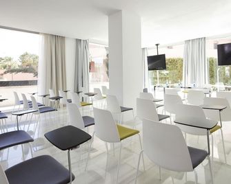 Js Alcudi-Mar - Can Picafort - Ravintola