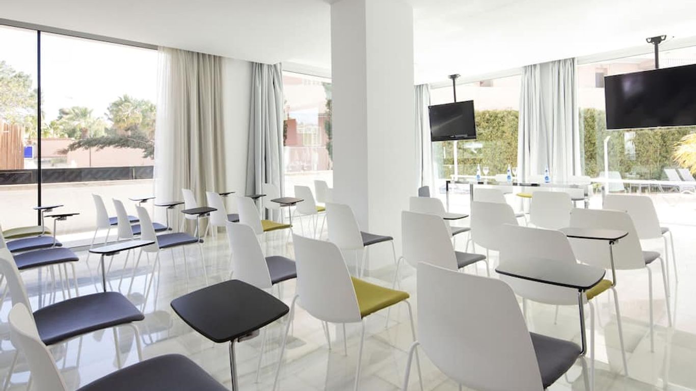 هوتل جاي إس ألكودي مار