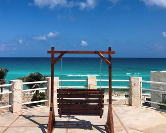 Solymar Cancun Beach Resort - Cancún