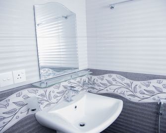 Aainn Guest - Trincomalee