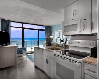 Maritime Beach Club - North Myrtle Beach