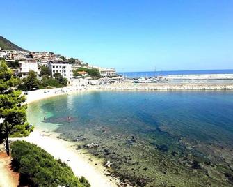 Hotel Pop - Dorgali - Beach