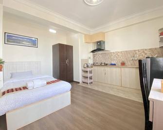 Patan Heavens Home - Lalitpur - Bedroom
