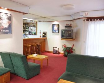 Hotel Bom Sucesso - Vila Verde