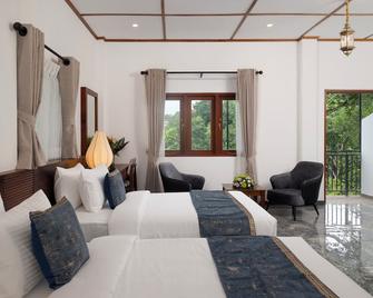 Mirage Kandyan Heights - Kandy - Habitación