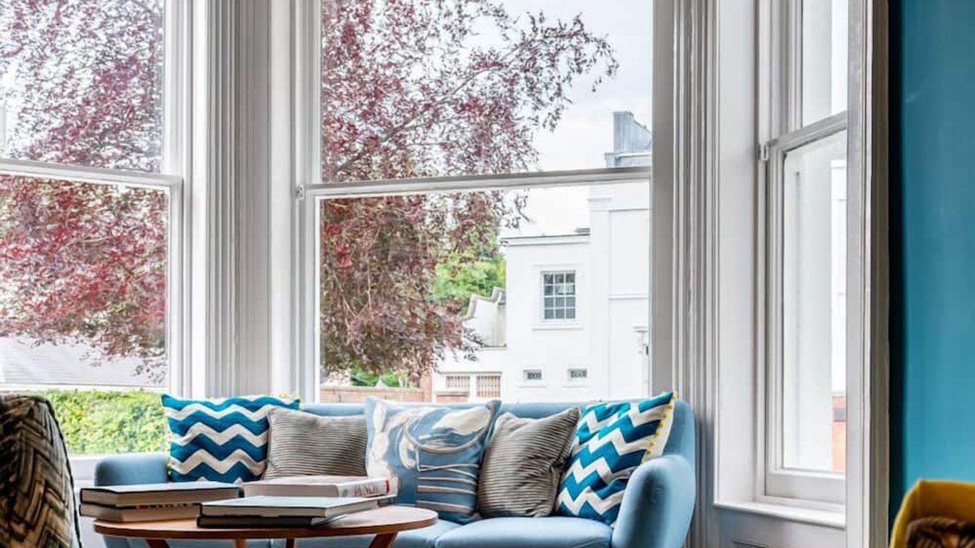 The High Field Town House