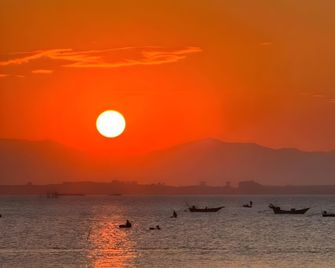 Lan Sai Beach Resort - Trat - Strand