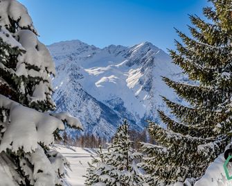 Hotiday Sestriere Ski Run - Sestriere