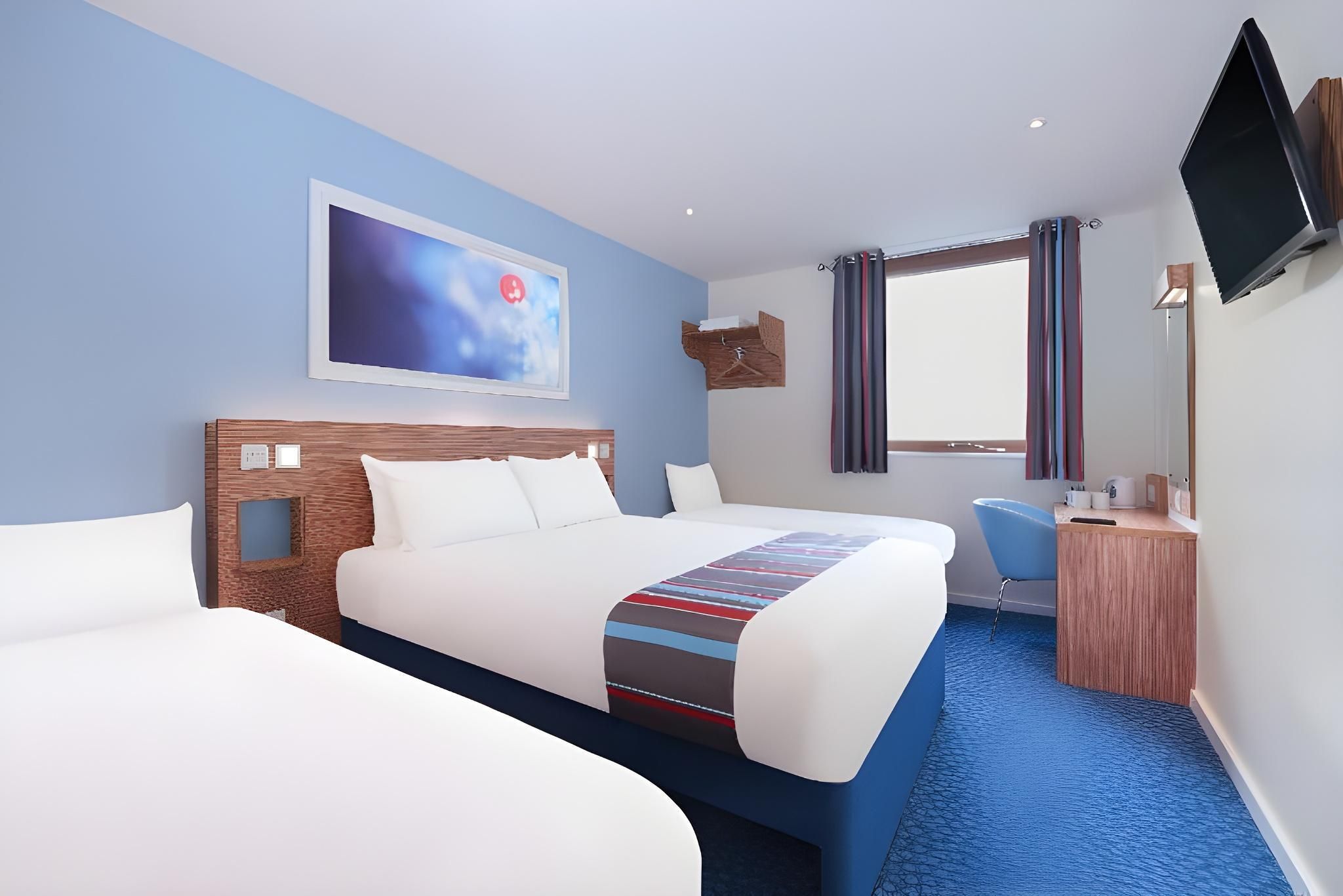 Travelodge Alton Four Marks