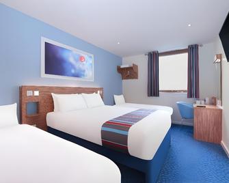 Travelodge Alton Four Marks - Alton - Camera da letto