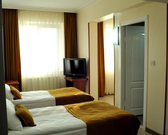 Lion City Hotel Ankara - Ankara - Chambre