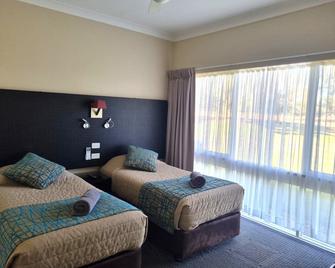 Australian Homestead Motor Lodge - Wagga Wagga - Habitación