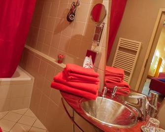 Hotel Altes Theater Heilbronn - Heilbronn - Bad