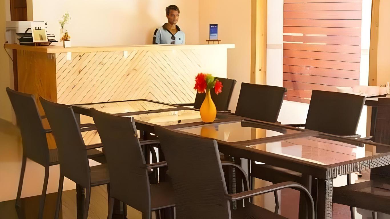 Hotel Alaka At Maafushi