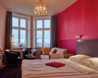 City Hotel Söder - Estocolmo - Habitación