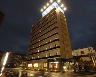 Ab Hotel Omihachiman - Ōmihachiman - Будівля