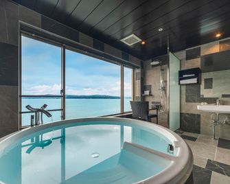 Aenokaze - Nanao - Habitació