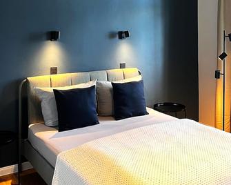 Studios am Hafen - Stralsund - Bedroom