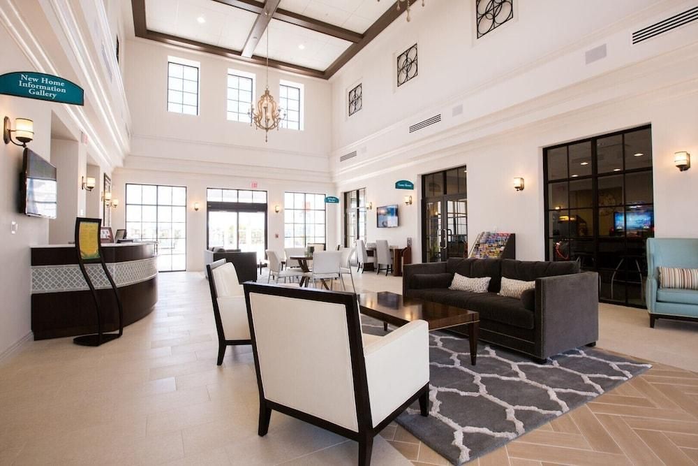 2030 Majorca Drive - Celebration - Lobby