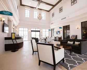 2030 Majorca Drive - Celebration - Lobby