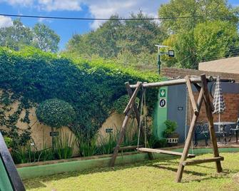 Timebridge Mansions - Johannesburg - Property amenity