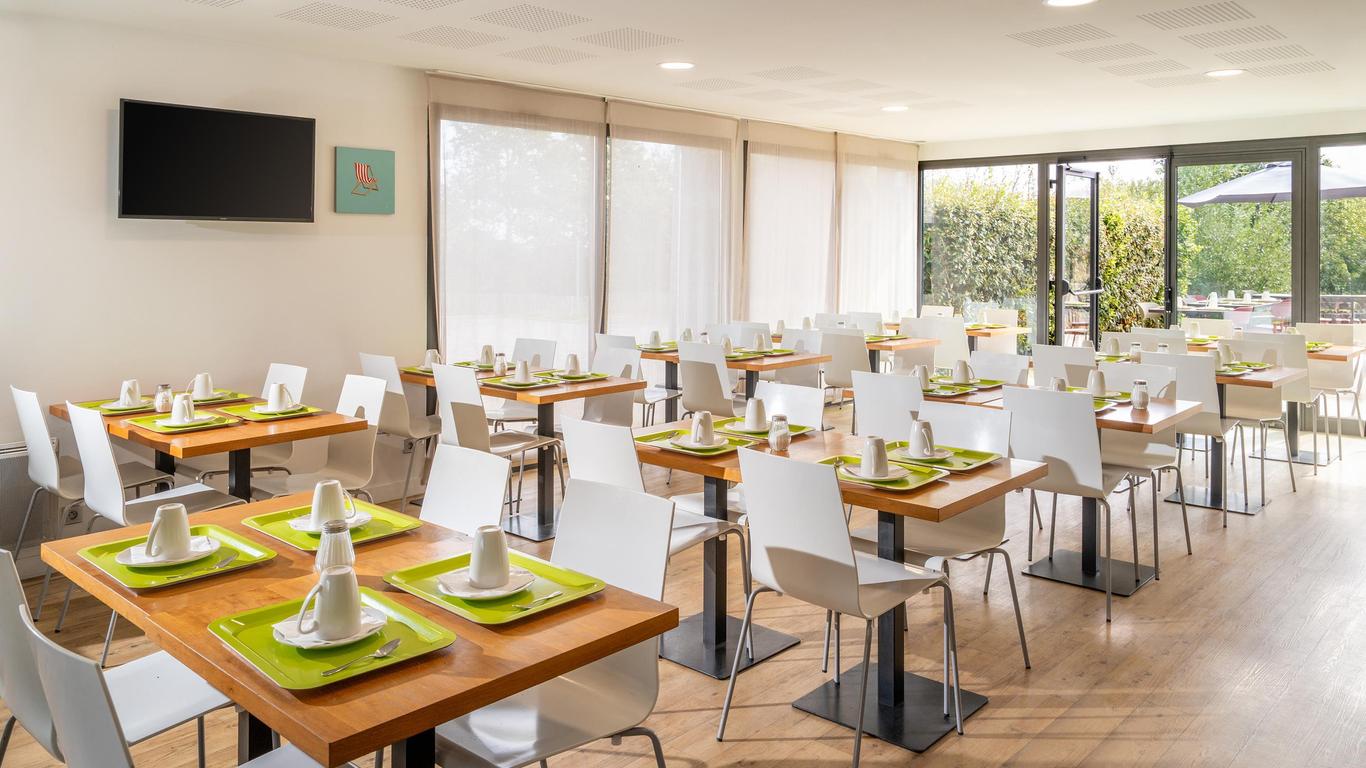 Sure Hotel by Best Western Guerande