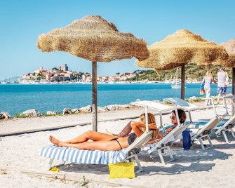 Gitavillage Talamone - Talamone - Beach