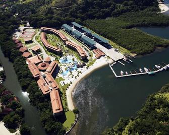 Duplex Penthouse - 4 very cozy suites - sleeps 11 - Angra dos Reis - Bâtiment