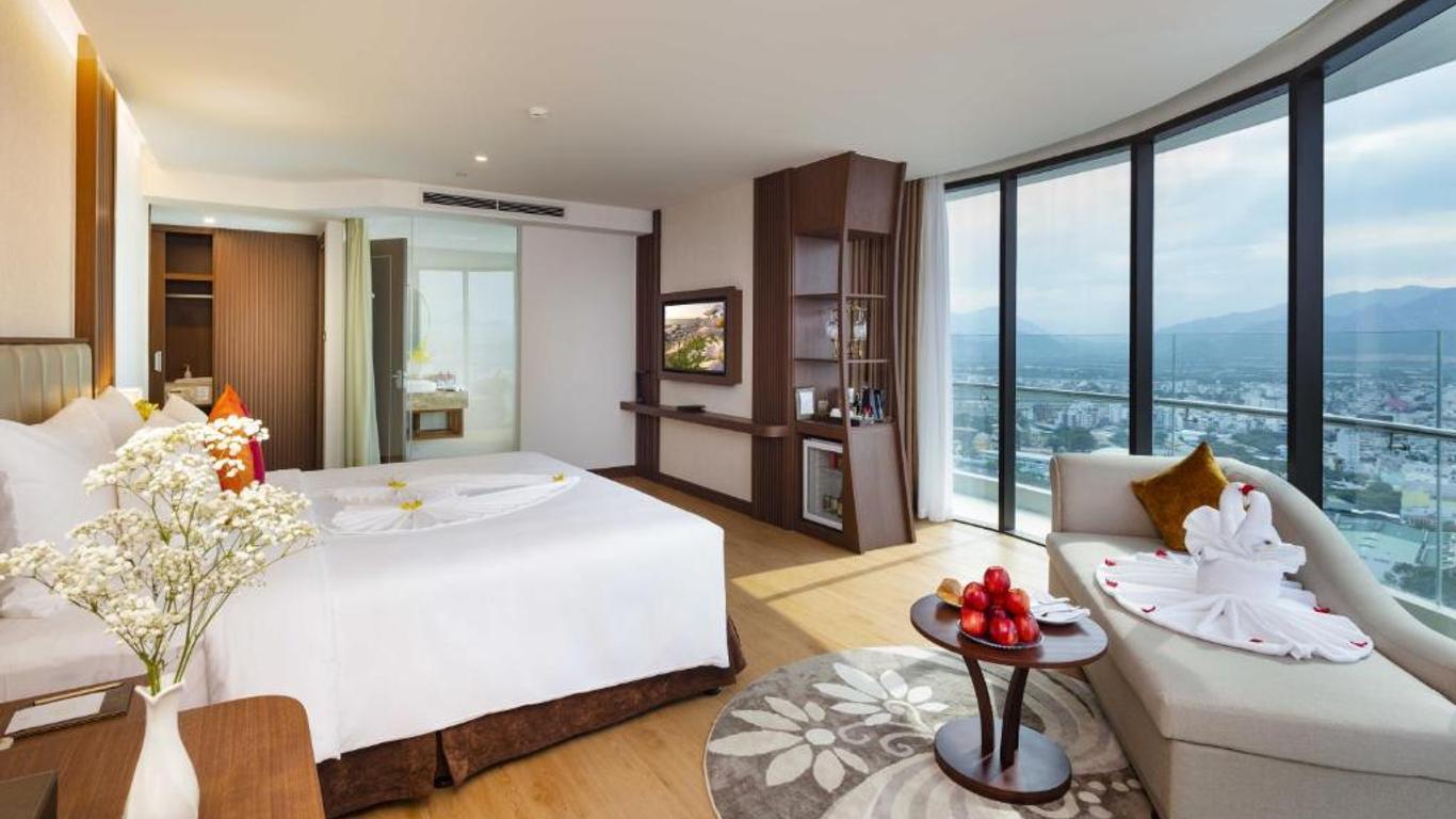 레갈리아 골드 호텔