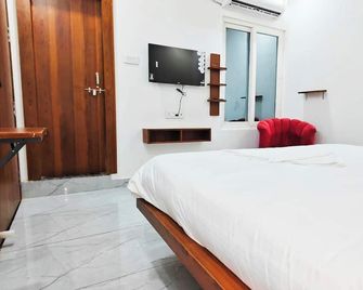 Hotel O Royal Krishna - Gorakhpur