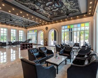 Le Erawan Hotel - Phangnga