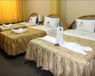 Hotel Grand Cesars - Huaraz - Habitación