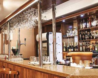 Gloria Business Hotel - Blagoveshchensk - Bar