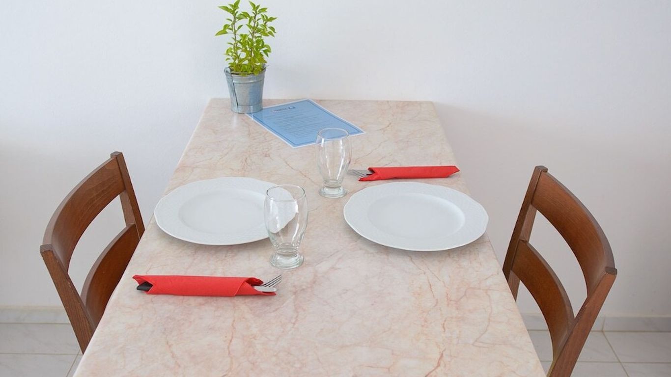 Dimitra Apartment Hotel